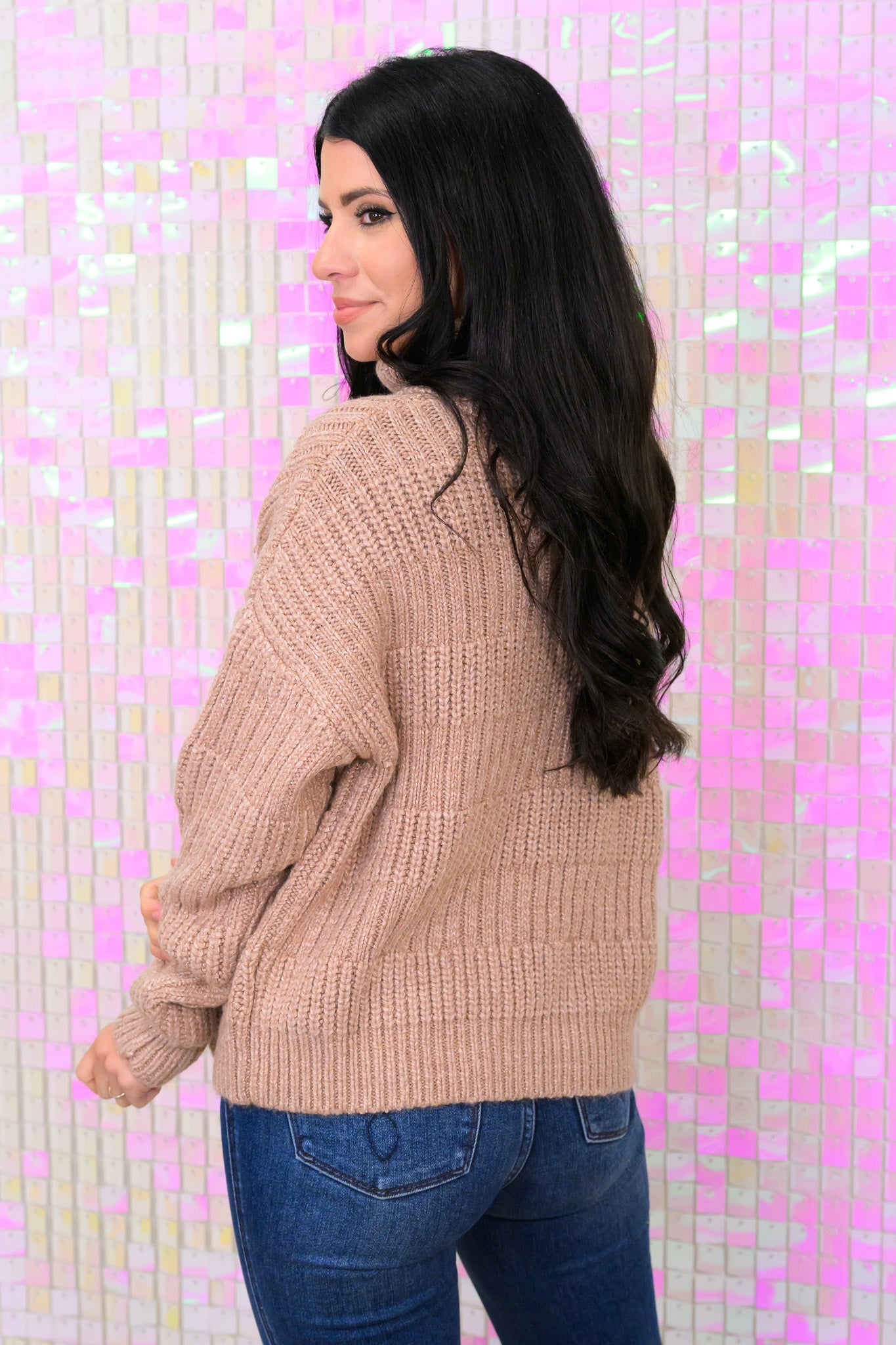Best Time Of The Year Sweater
