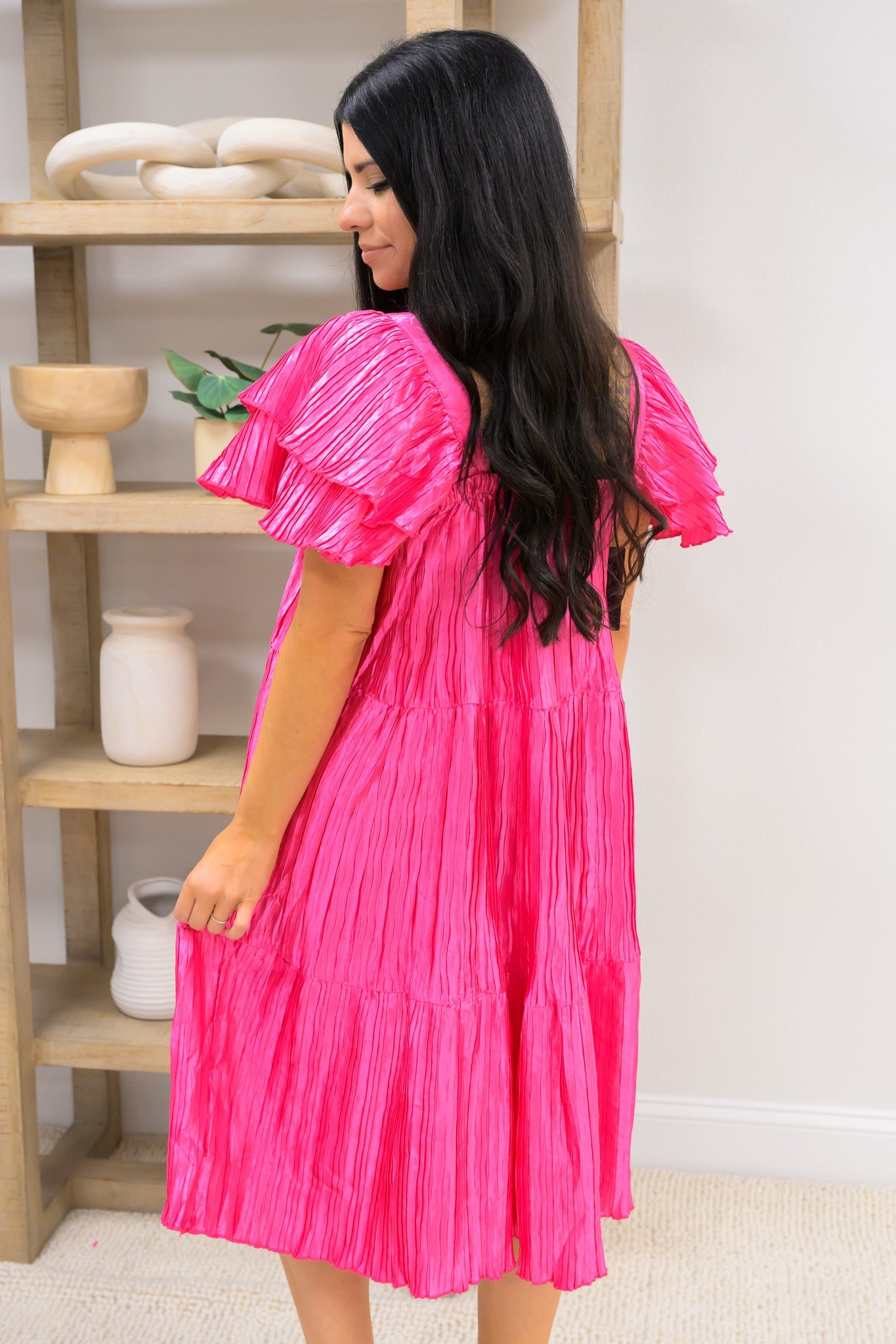 Dance Party Ready Dress