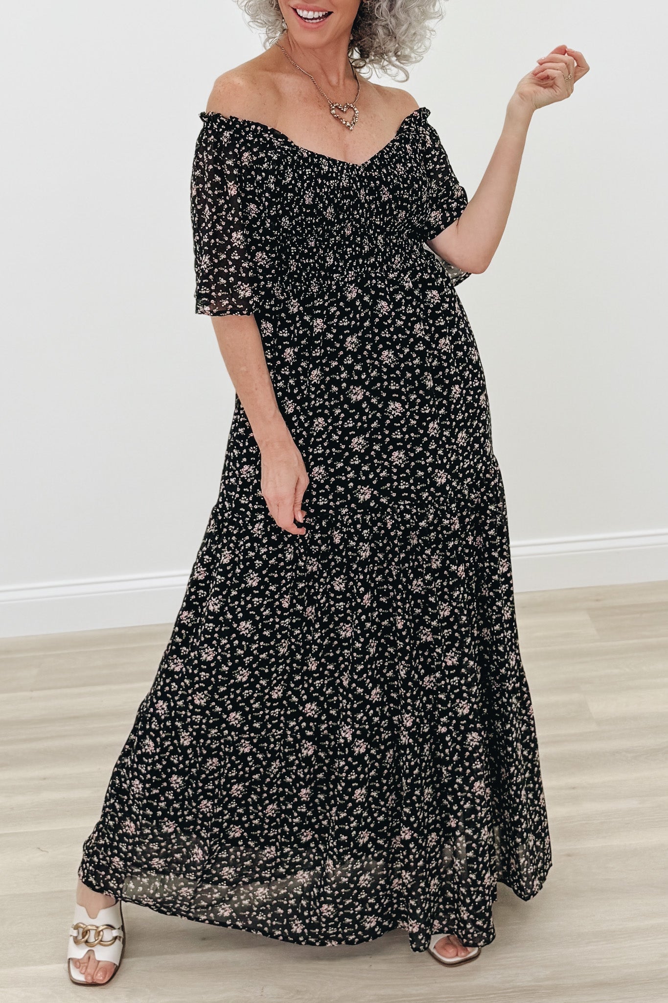 Top Priority Dress