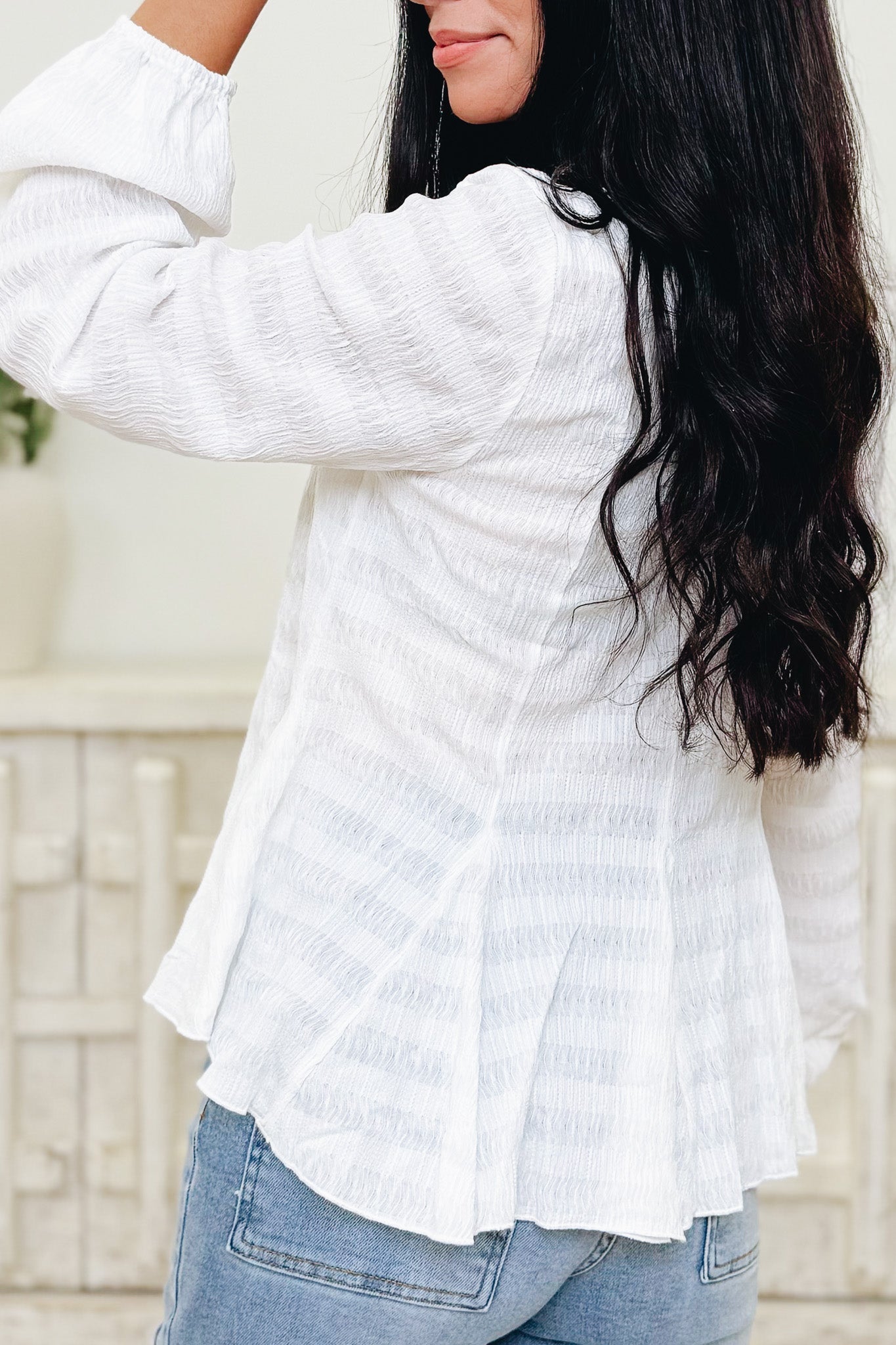 Flow On The Go Top - 2 Colors!