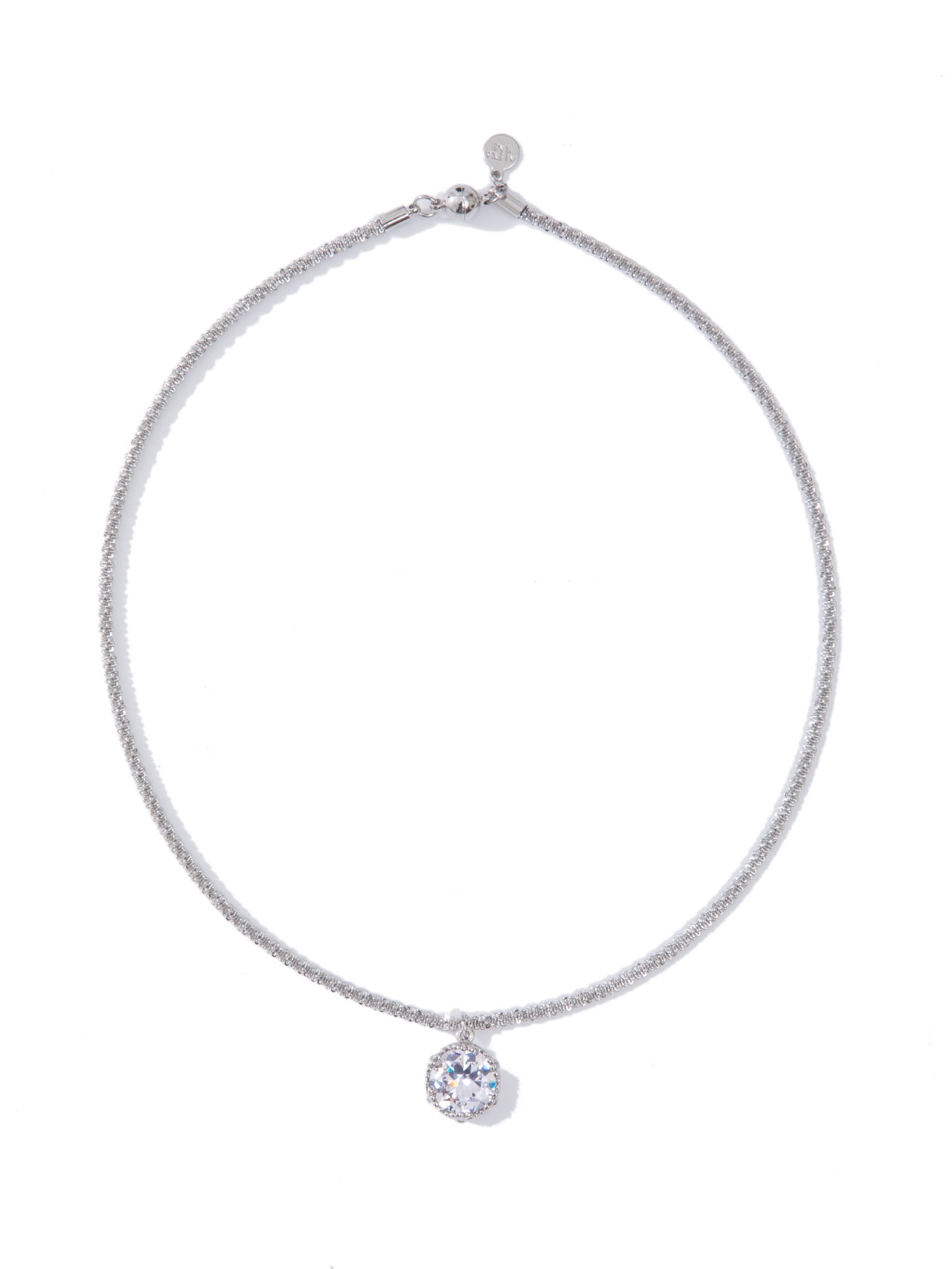 Betty James Necklace