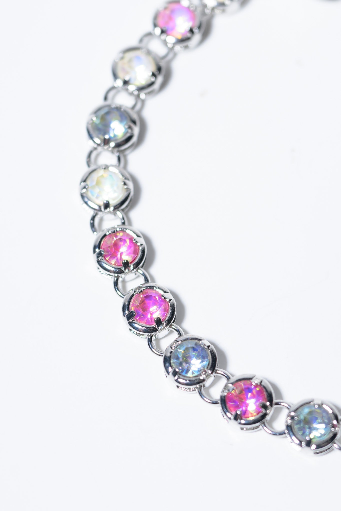 Sunday Bloom Bracelet - Pastel