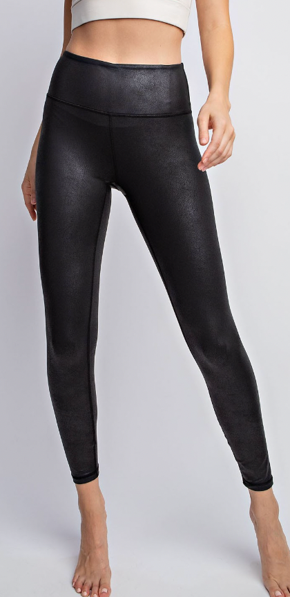 Why Not Me Leggings