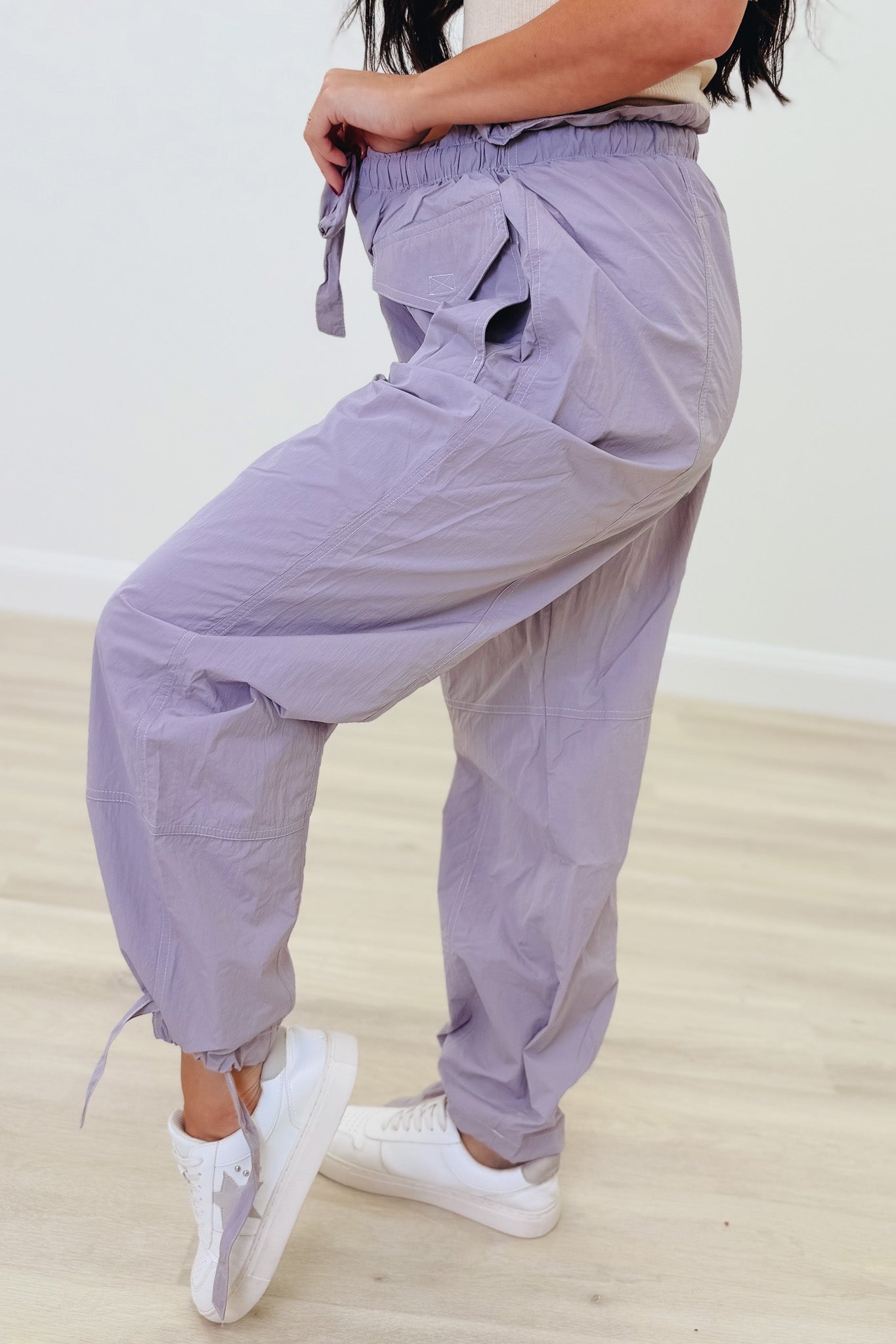 Ready To Dive Pants - 2 Colors!