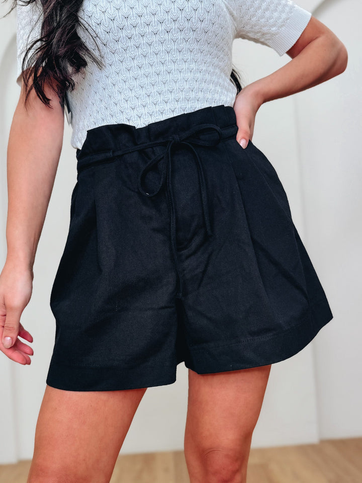 Trendsetting Style Shorts