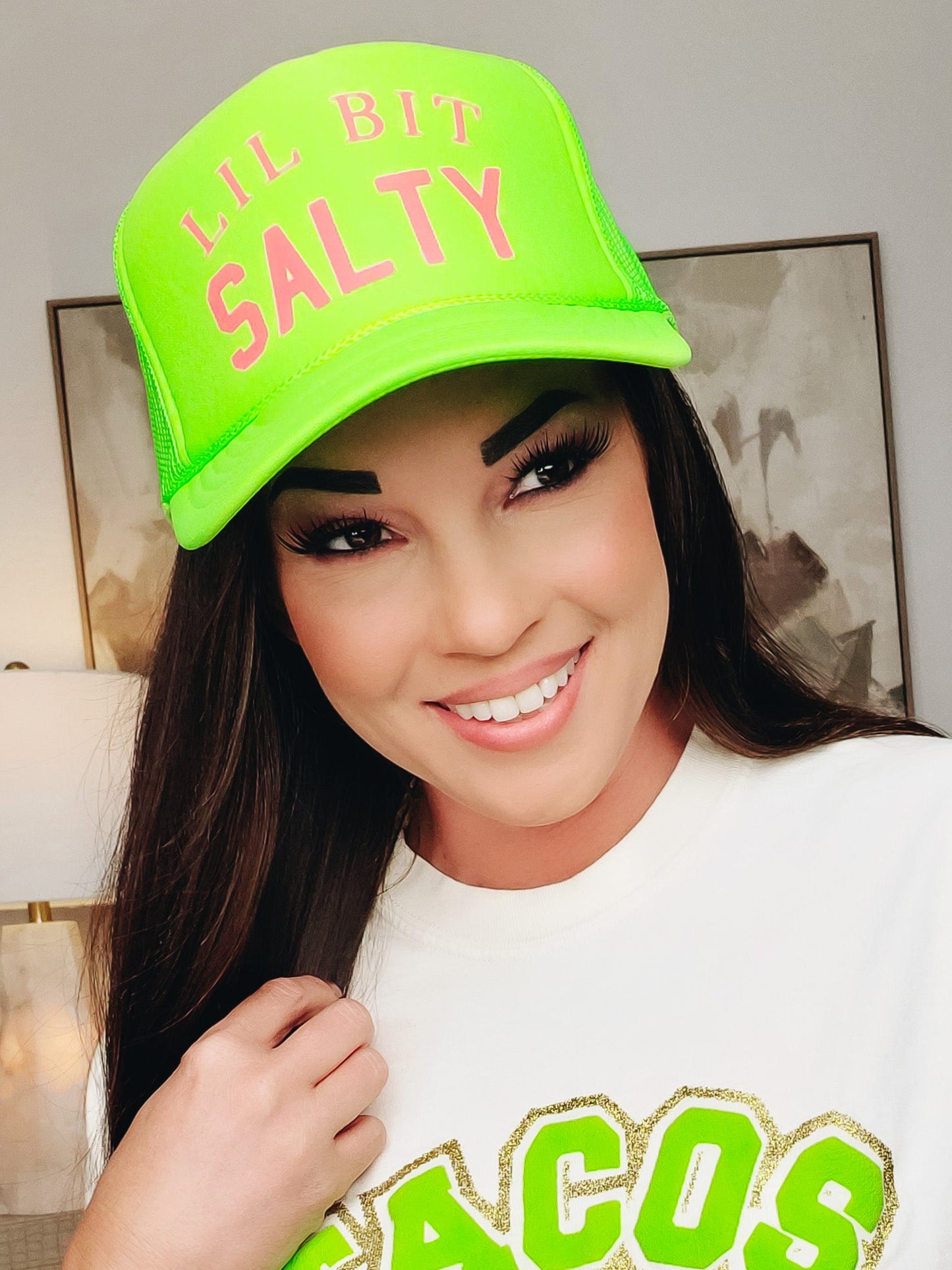 Southern Bliss Trucker Hats - 8 Colors!