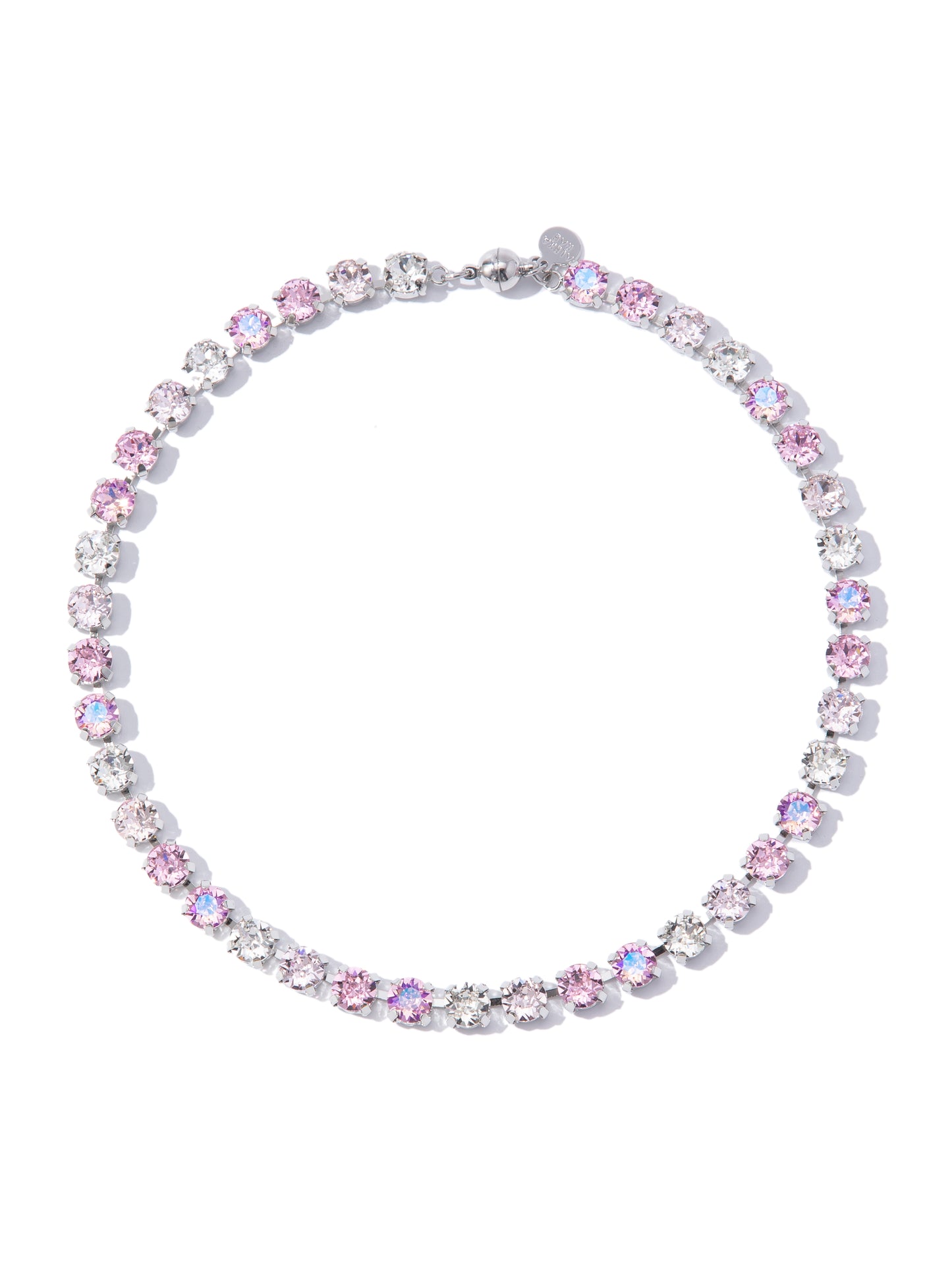 A Higher Place Necklace - Petal