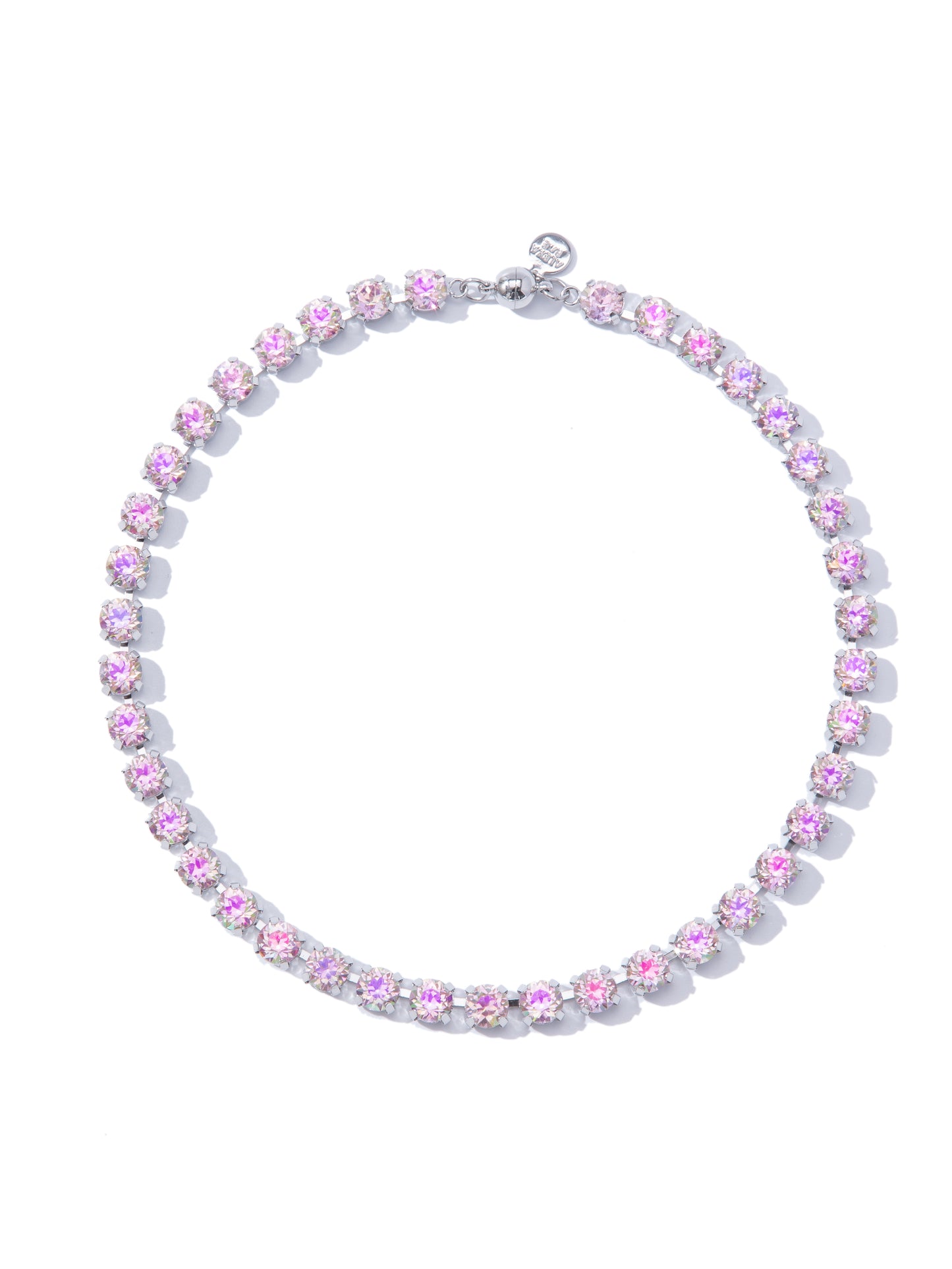 A Higher Place Necklace - Pinky Promise