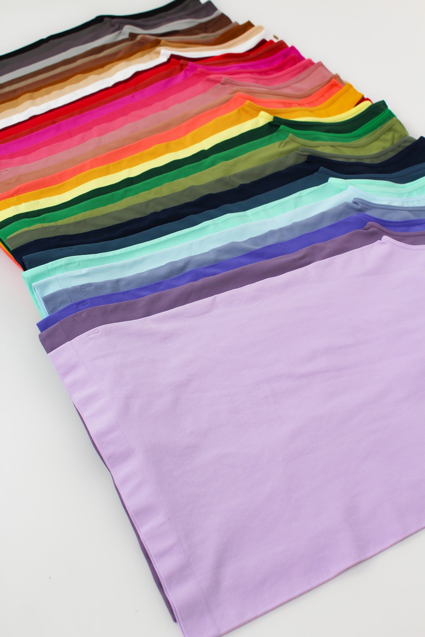 Reversible Like A Glove Tank - 49 Colors!
