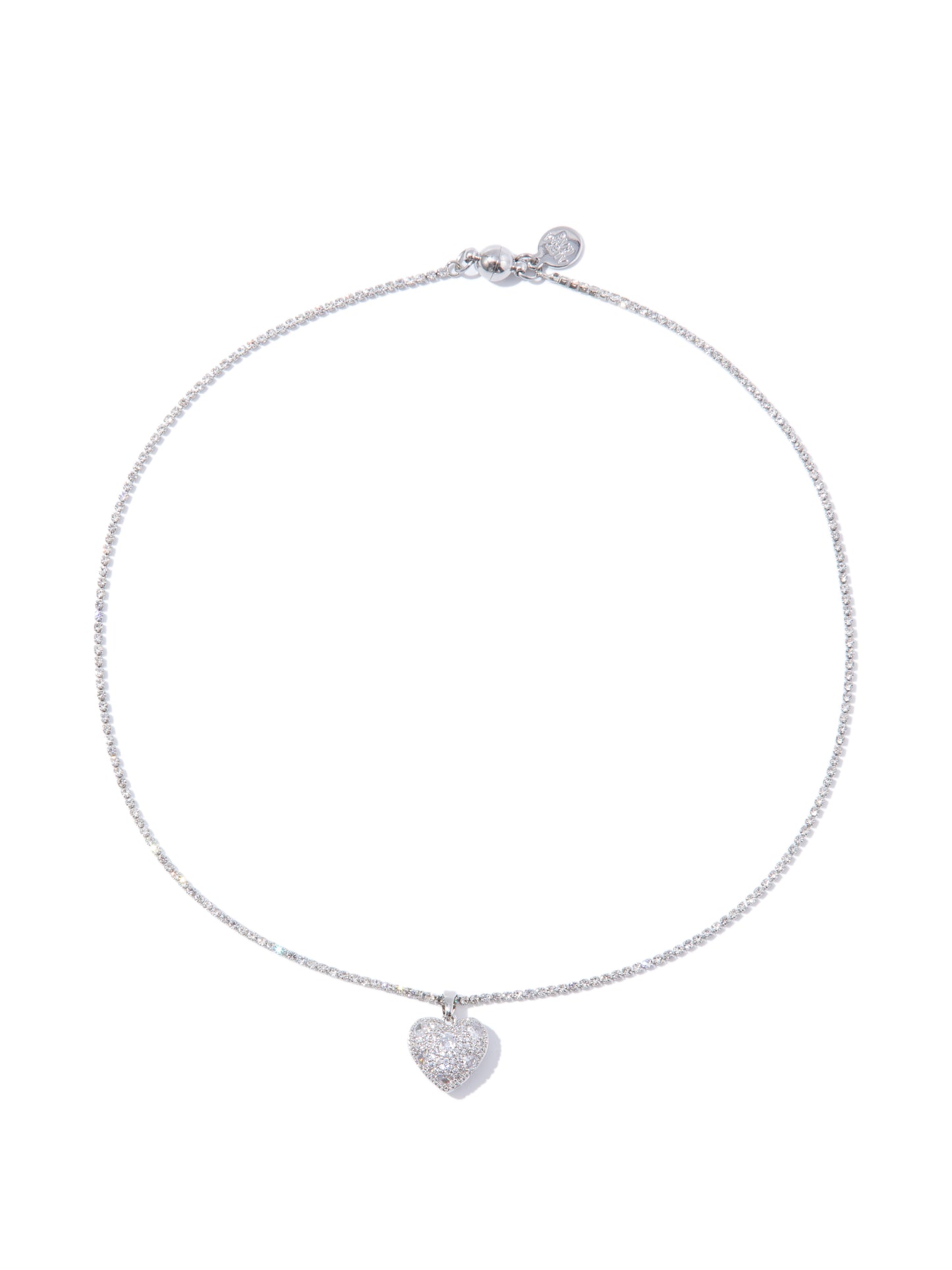 A New Beginning Necklace
