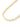 Abigail Necklace - Sunrise