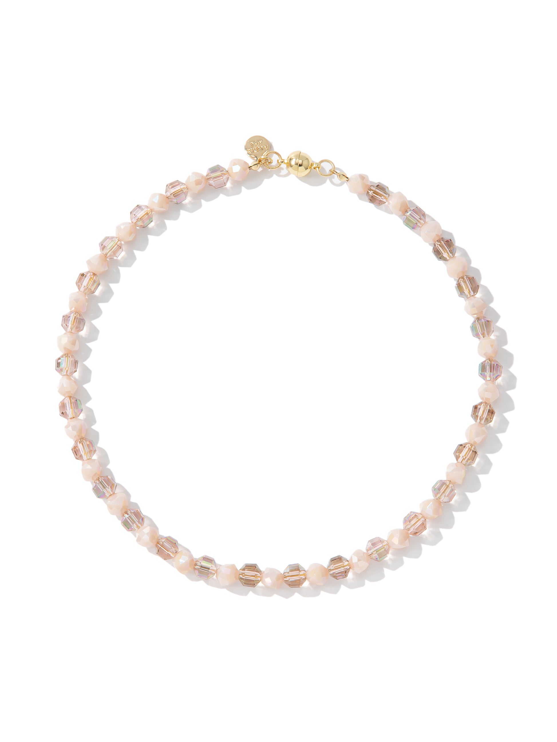Addison Necklace - Mystic Breeze