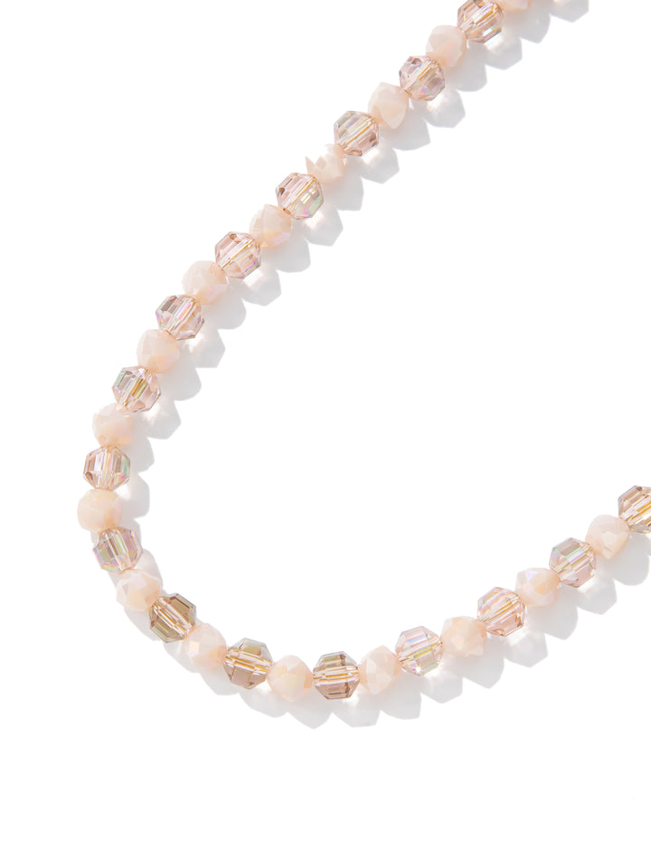 Addison Necklace - Mystic Breeze
