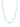 Aloha Necklace - Blue Waters