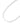 Gina Marie Necklace - Cotton