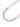 Alina Necklace - Petal