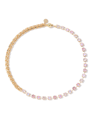 All About Me Necklace - Petal