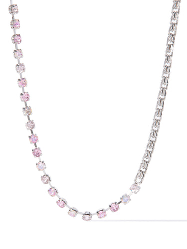 All About Me Necklace - Petal