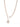 All My Life Necklace - Linen Golden Shadow