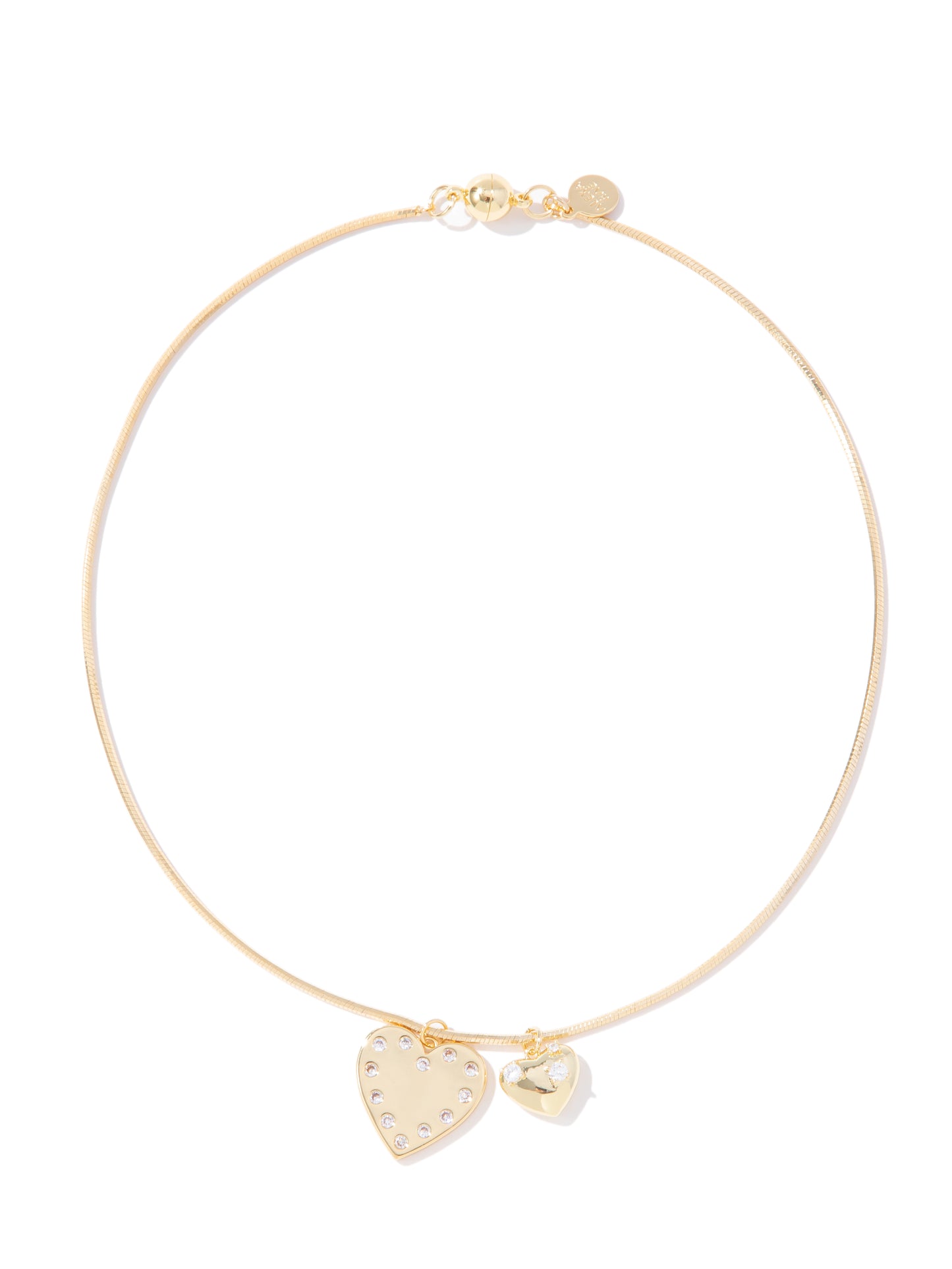 All The Love In The World Necklace