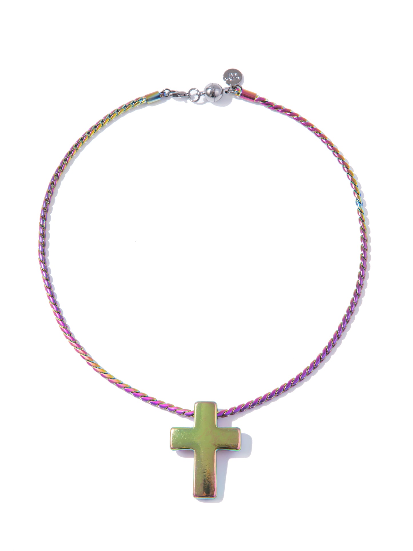 Alma Mia Necklace - Mystic