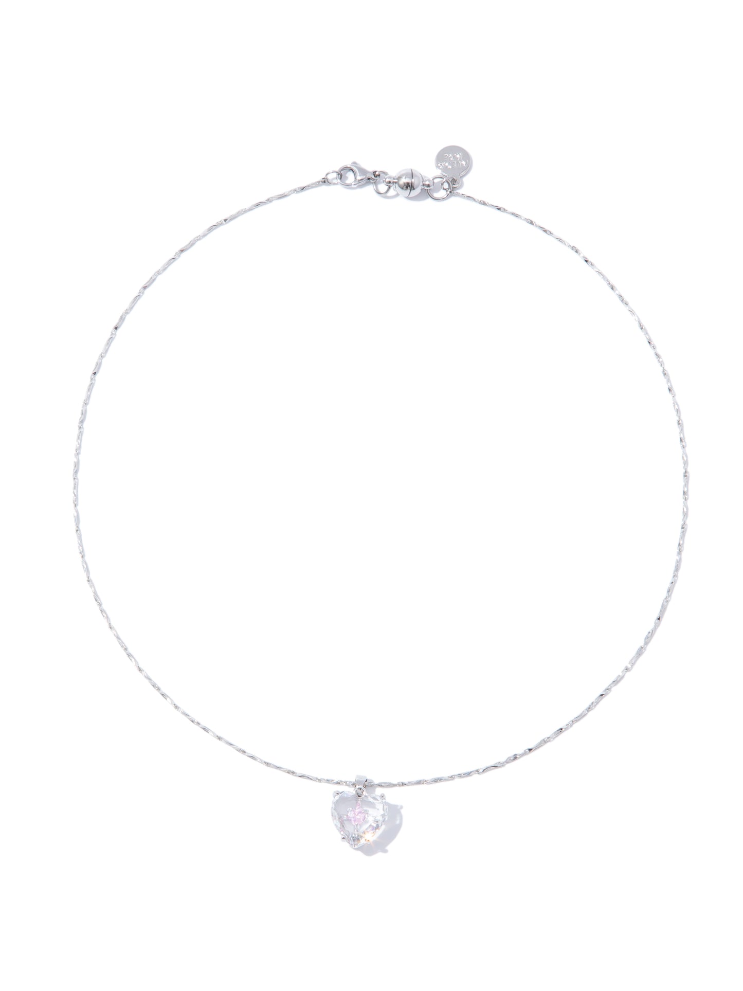 Always On My Mind Necklace