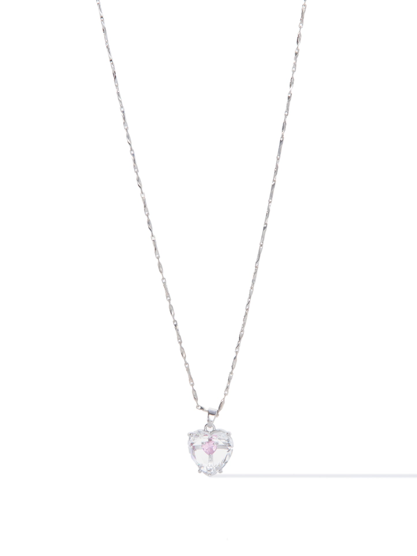 Always On My Mind Necklace