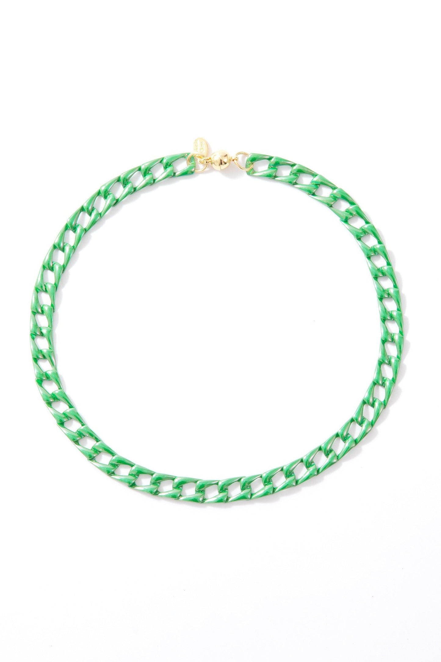 The Matrix Necklace - Multiple Colors!