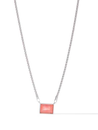At Last Necklace - Lobster