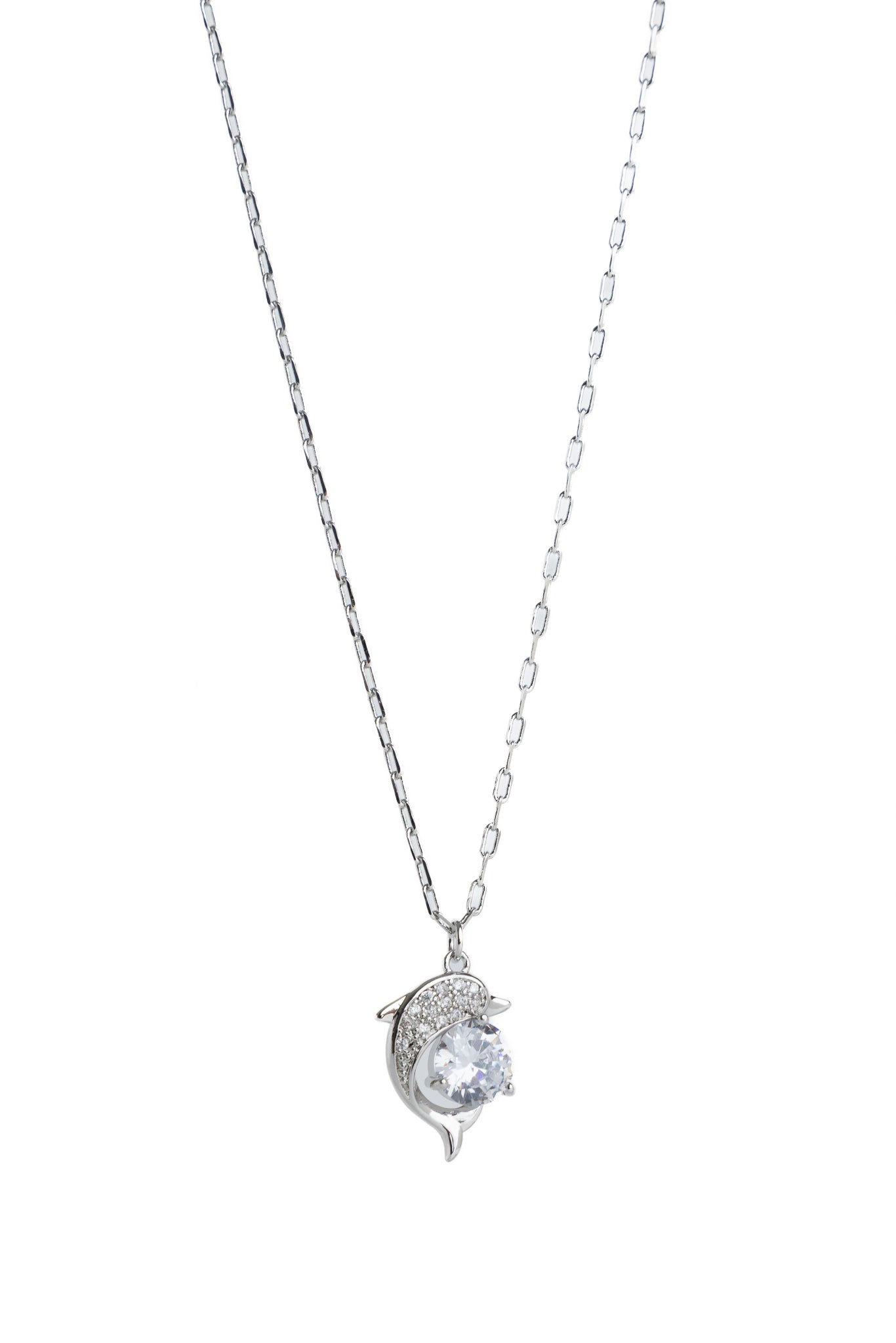Mini Necklace - Multiple Colors!