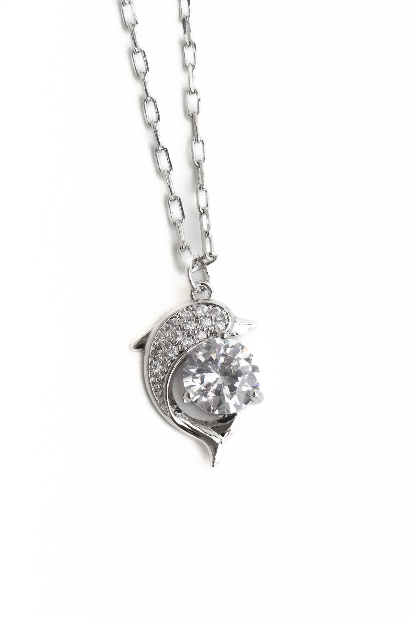 Mini Necklace - Multiple Colors!