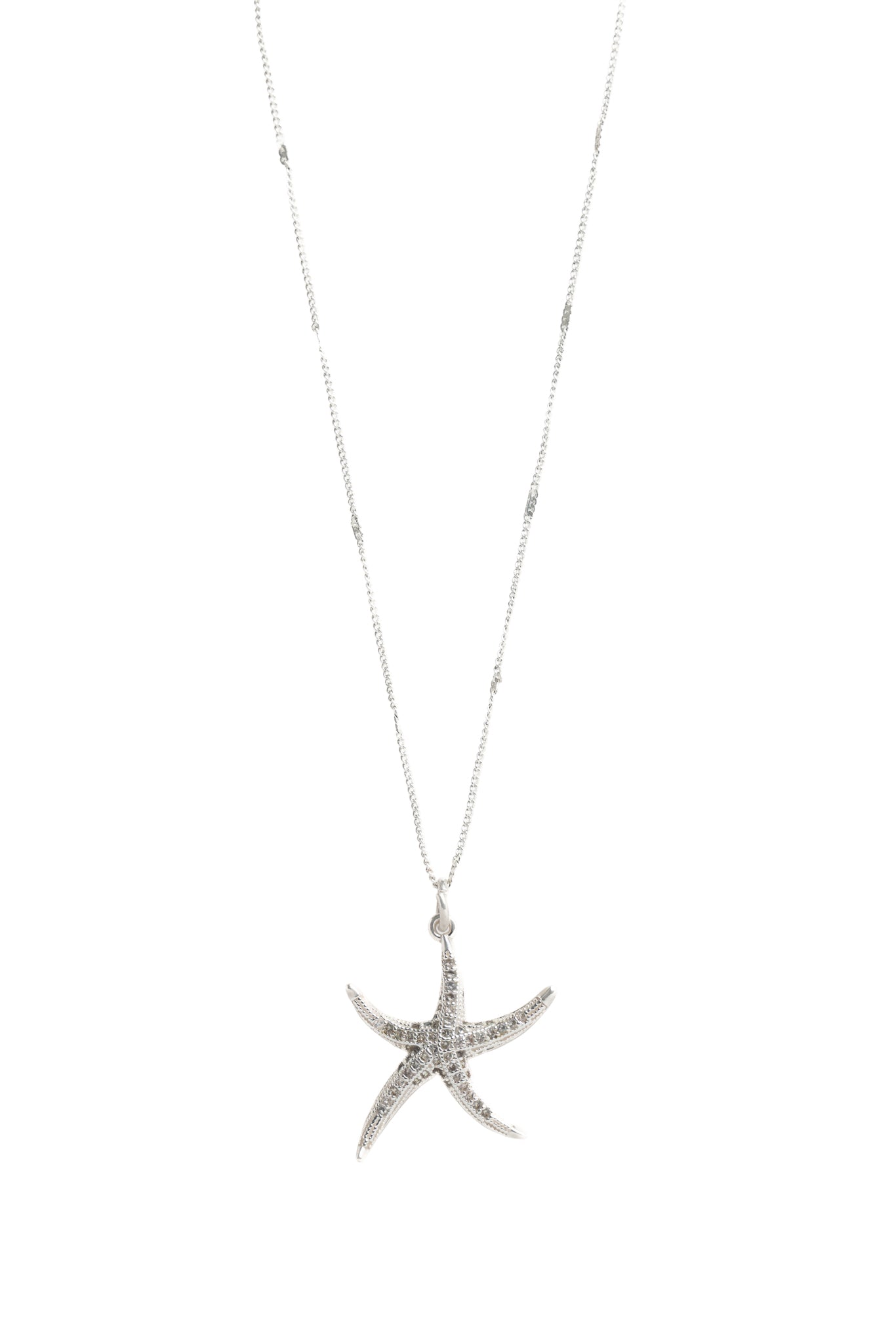 Mini Necklace - Multiple Colors!