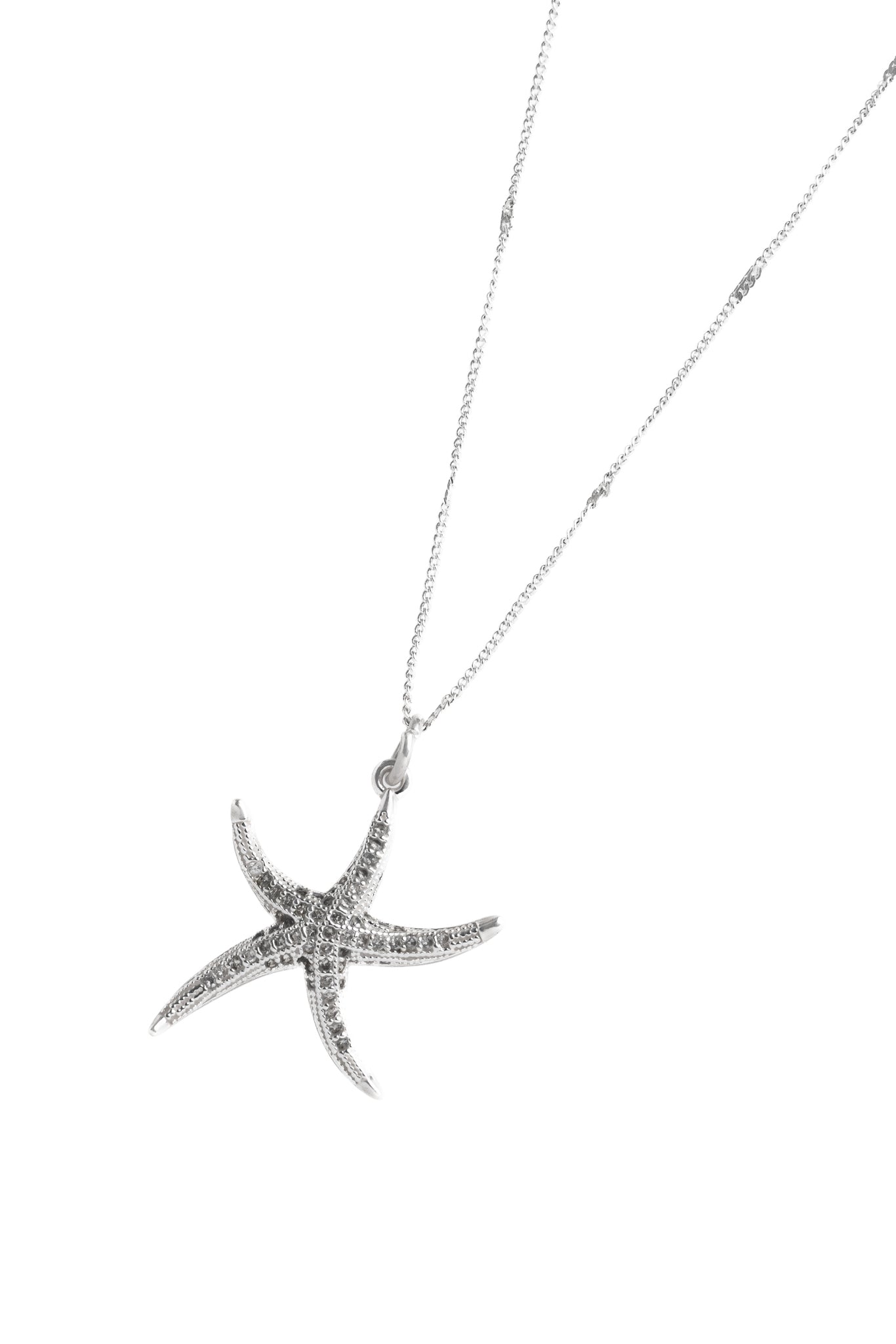 Mini Necklace - Multiple Colors!