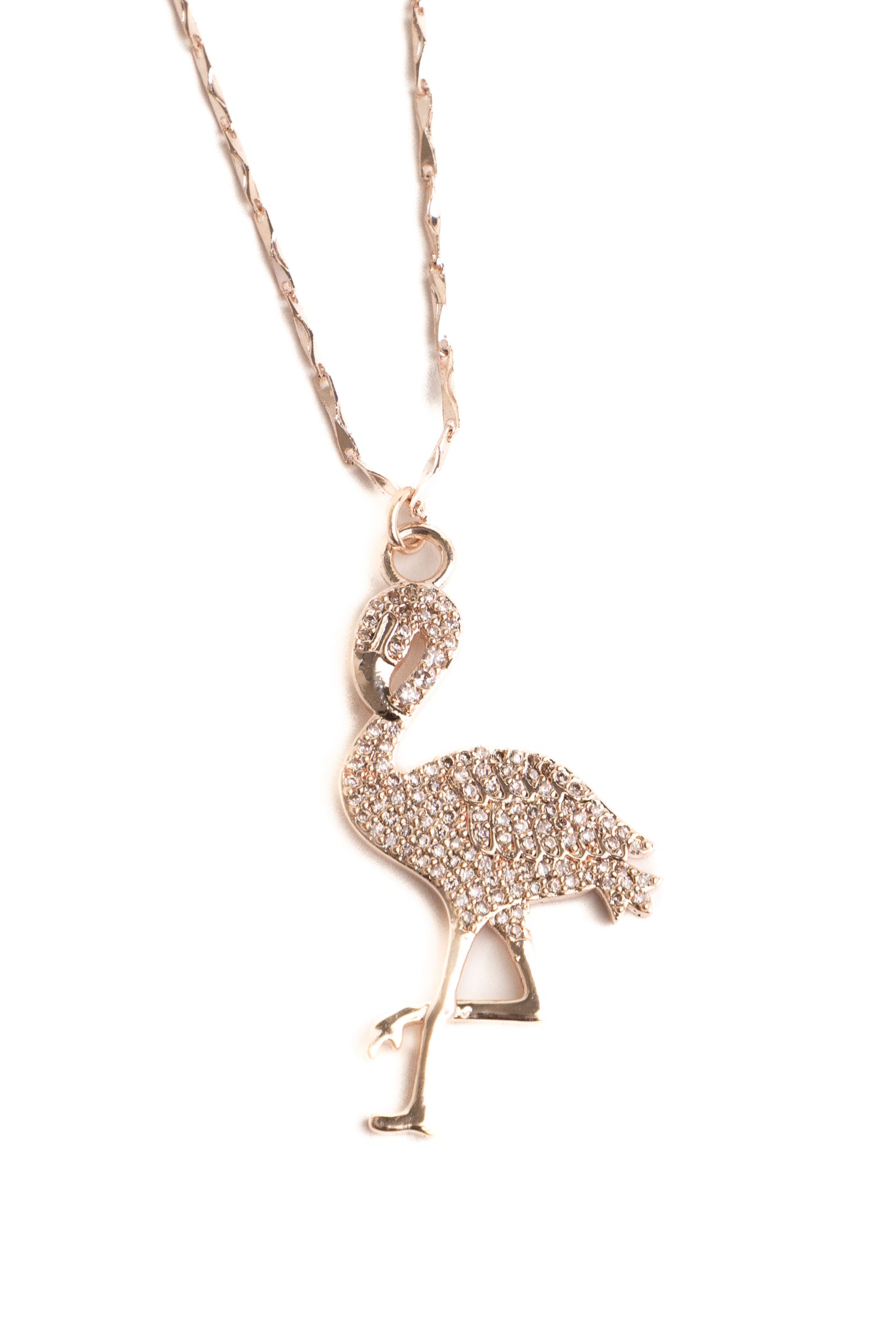 Mini Necklace - Multiple Colors!