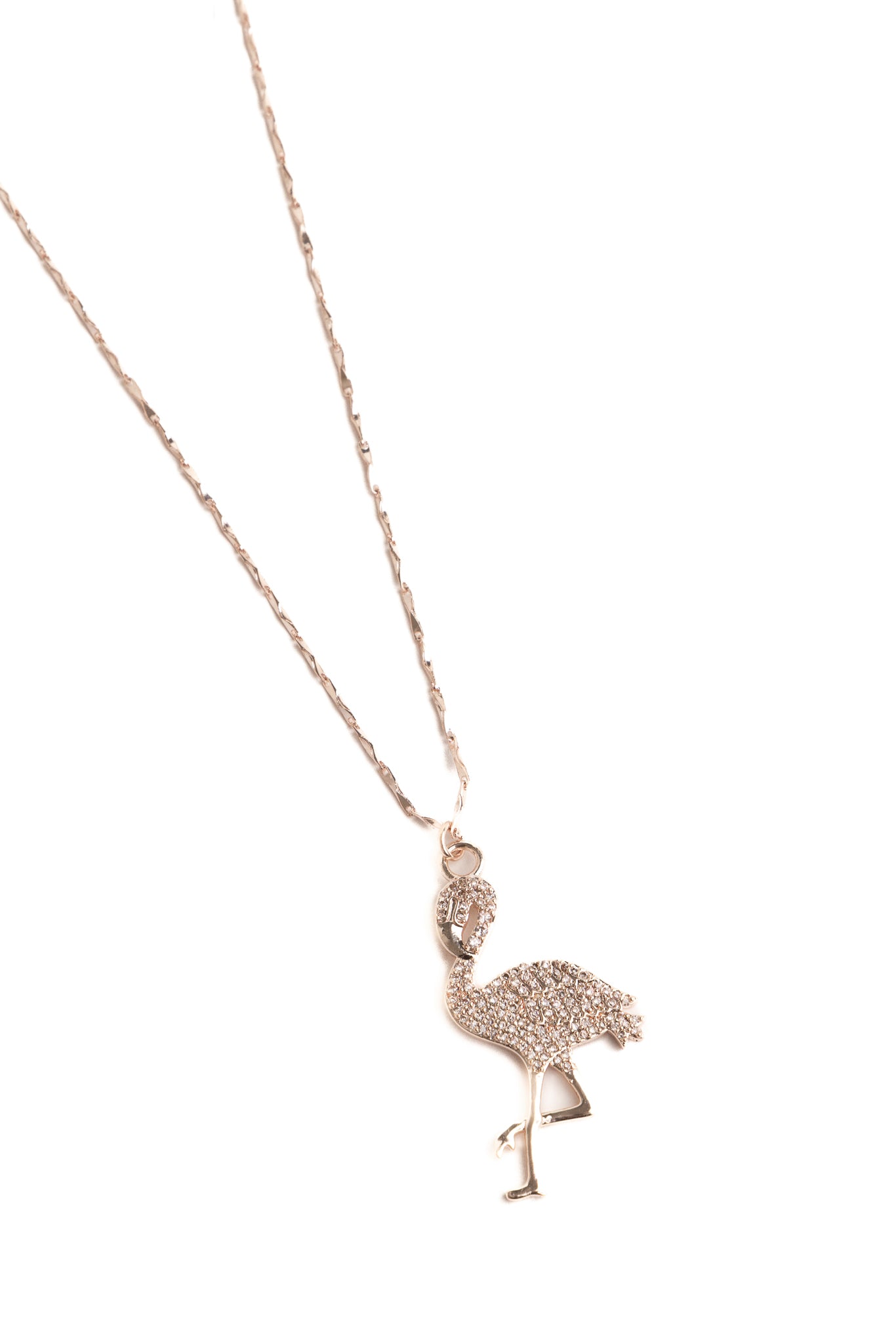 Mini Necklace - Multiple Colors!