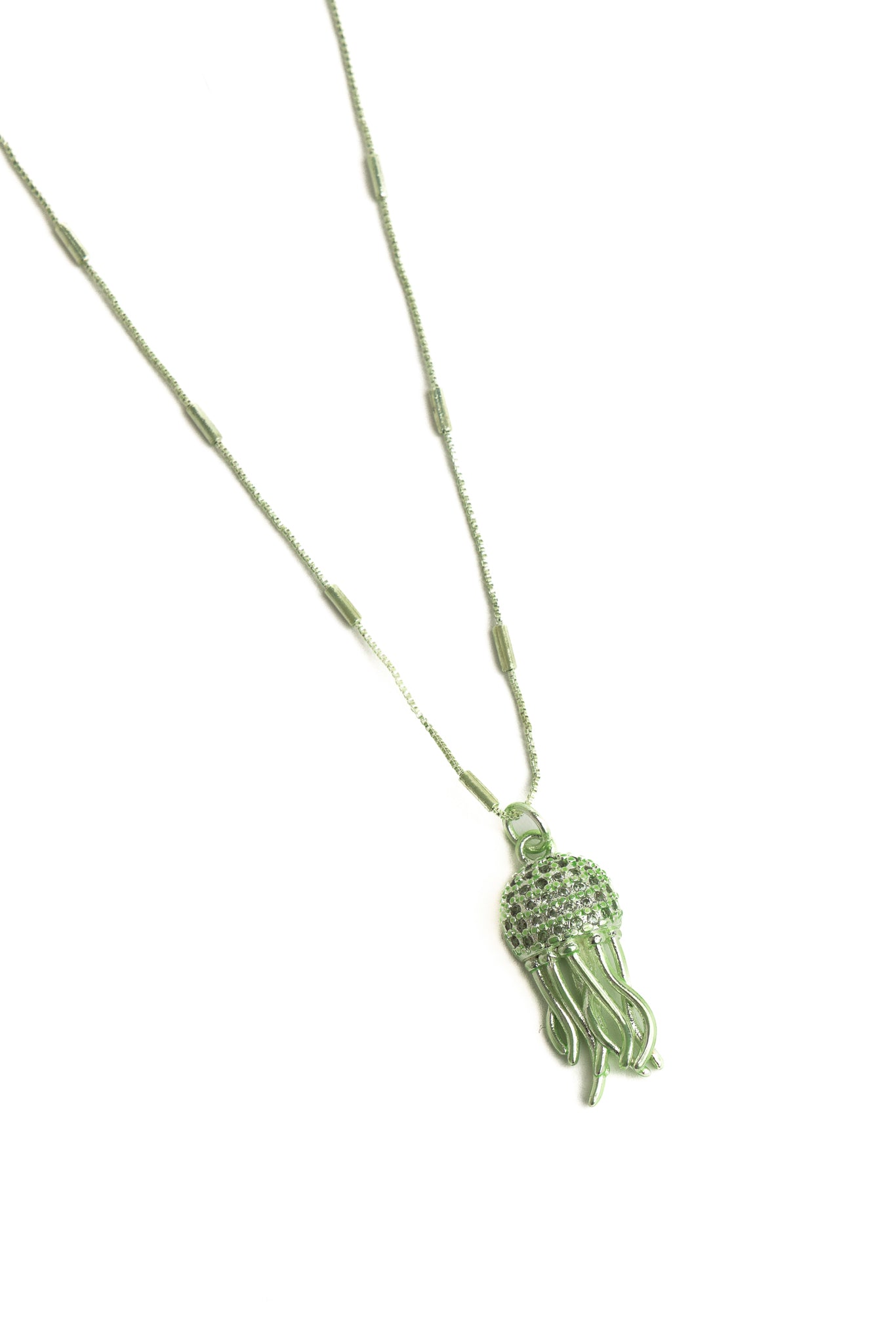 Mini Necklace - Multiple Colors!