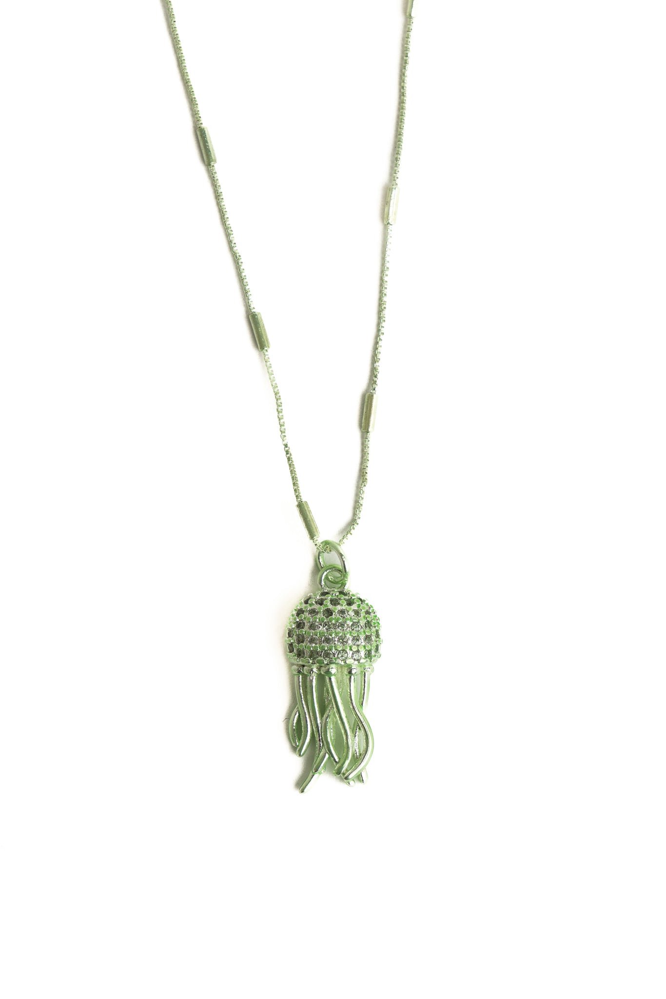 Mini Necklace - Multiple Colors!