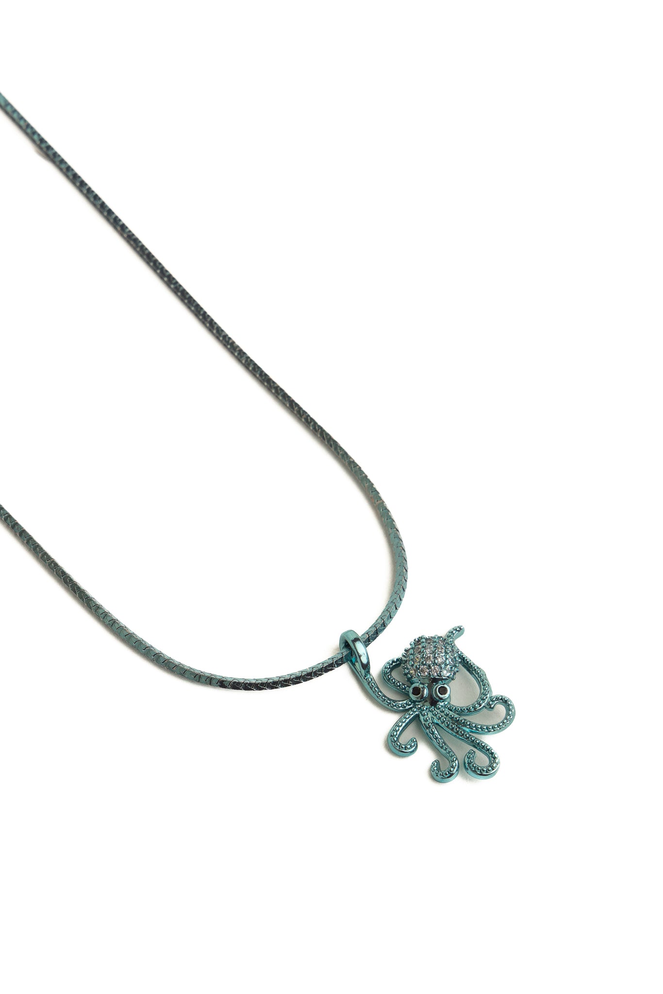 Mini Necklace - Multiple Colors!