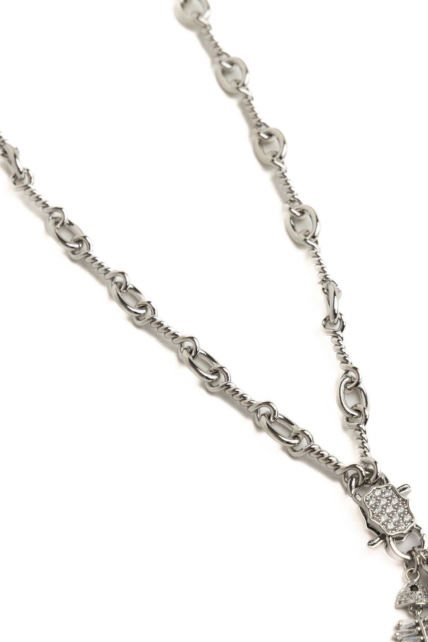 Luca Necklace