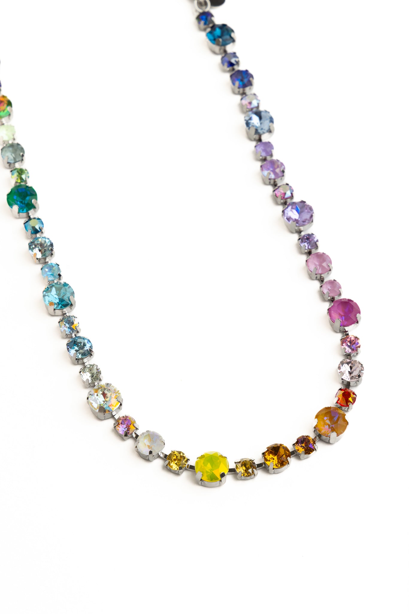 Lucy In The Sky Necklace - Multi