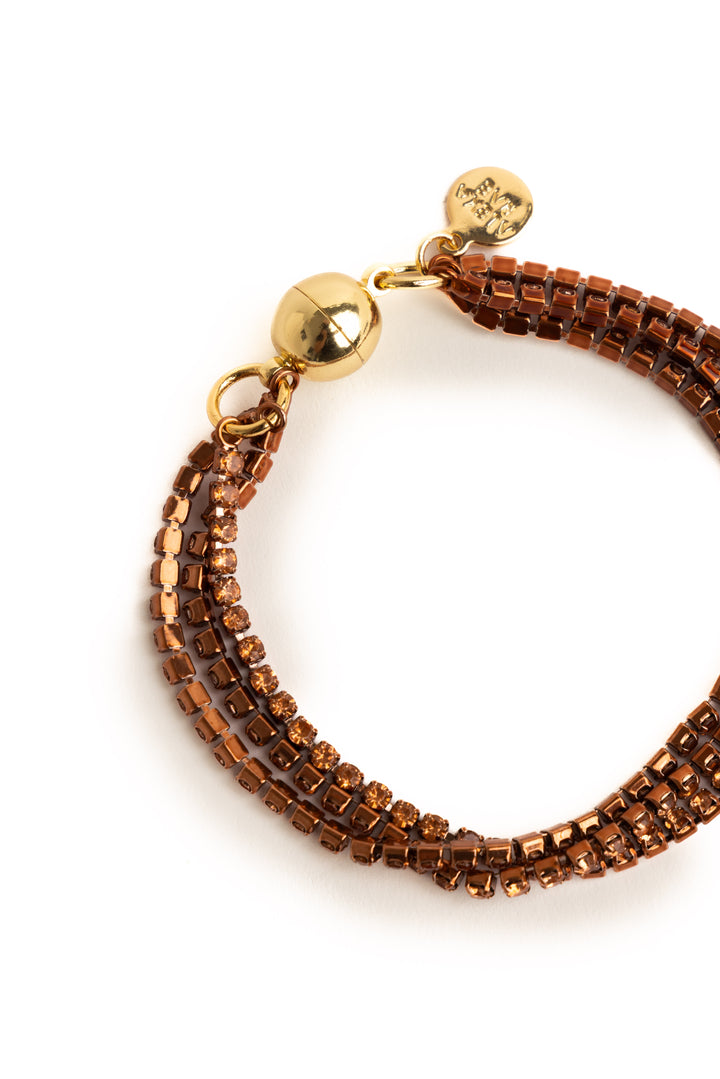 Stitches Bracelet - Multiple Colors!