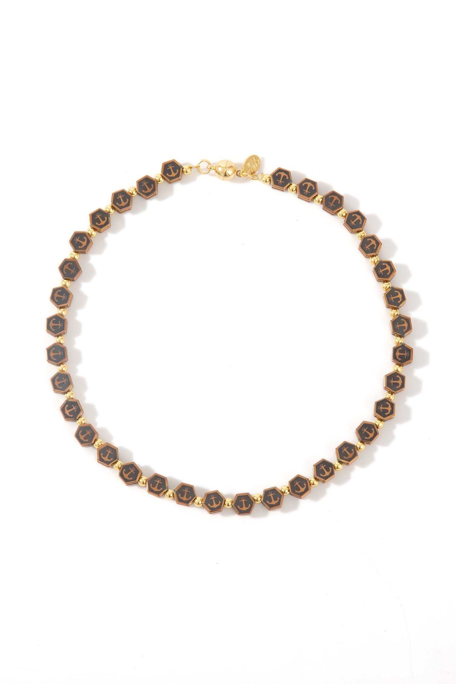 Outer Banks Necklace - 2 Colors!