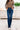 Slay Girl By Judy Blue - Vintage Frayed Hem Bootcut Jeans