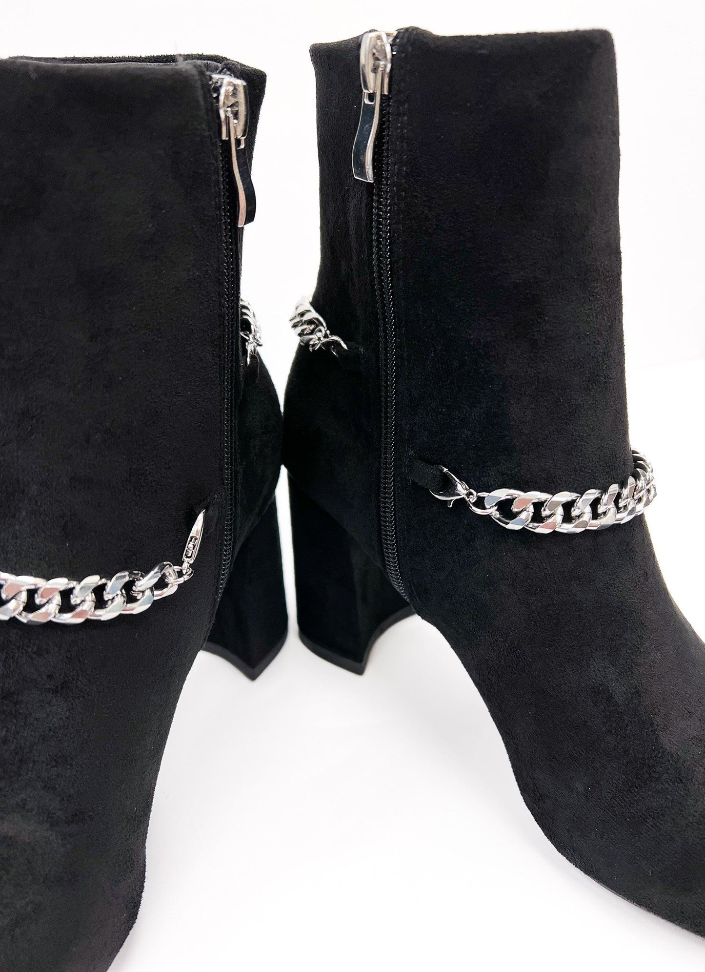 Beast Fashion Ketsby Boots
