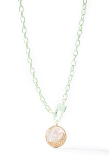 Pastel Dream Necklace Matte - 2 Colors!