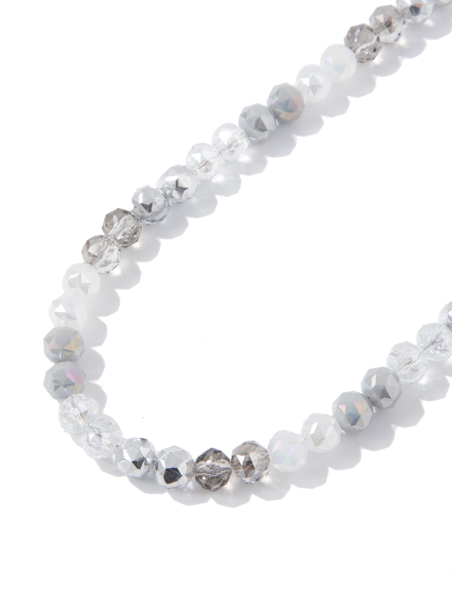 Bianca Necklace - Cloudy Day