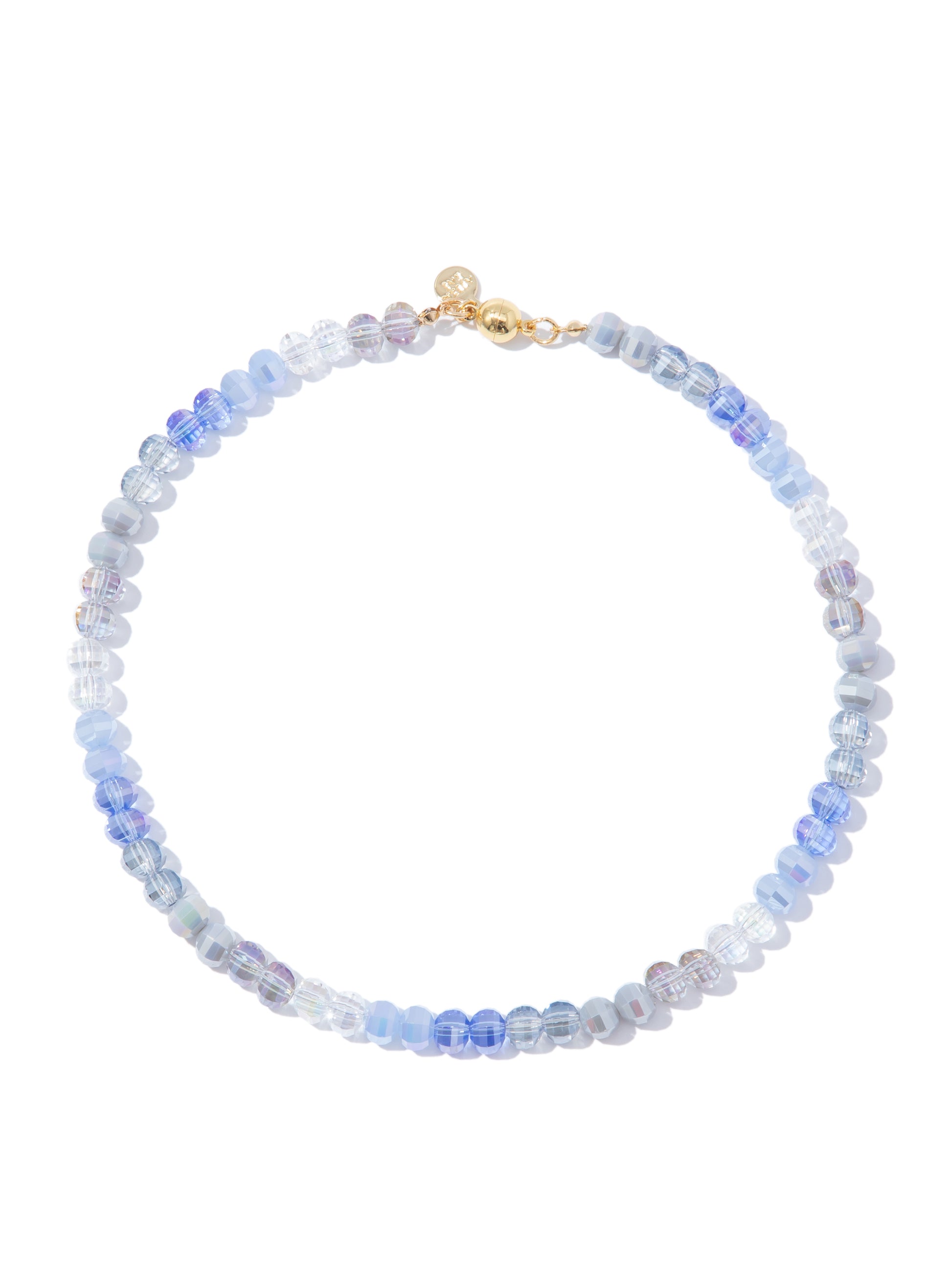 Bianca Necklace - Sunset Sky