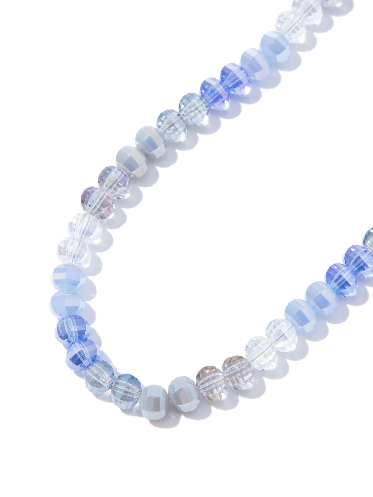 Bianca Necklace - Sunset Sky