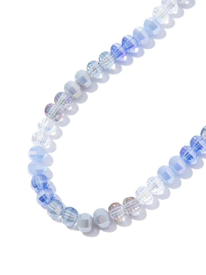 Bianca Necklace - Sunset Sky
