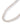 Blaise Necklace - Champagne Kiss